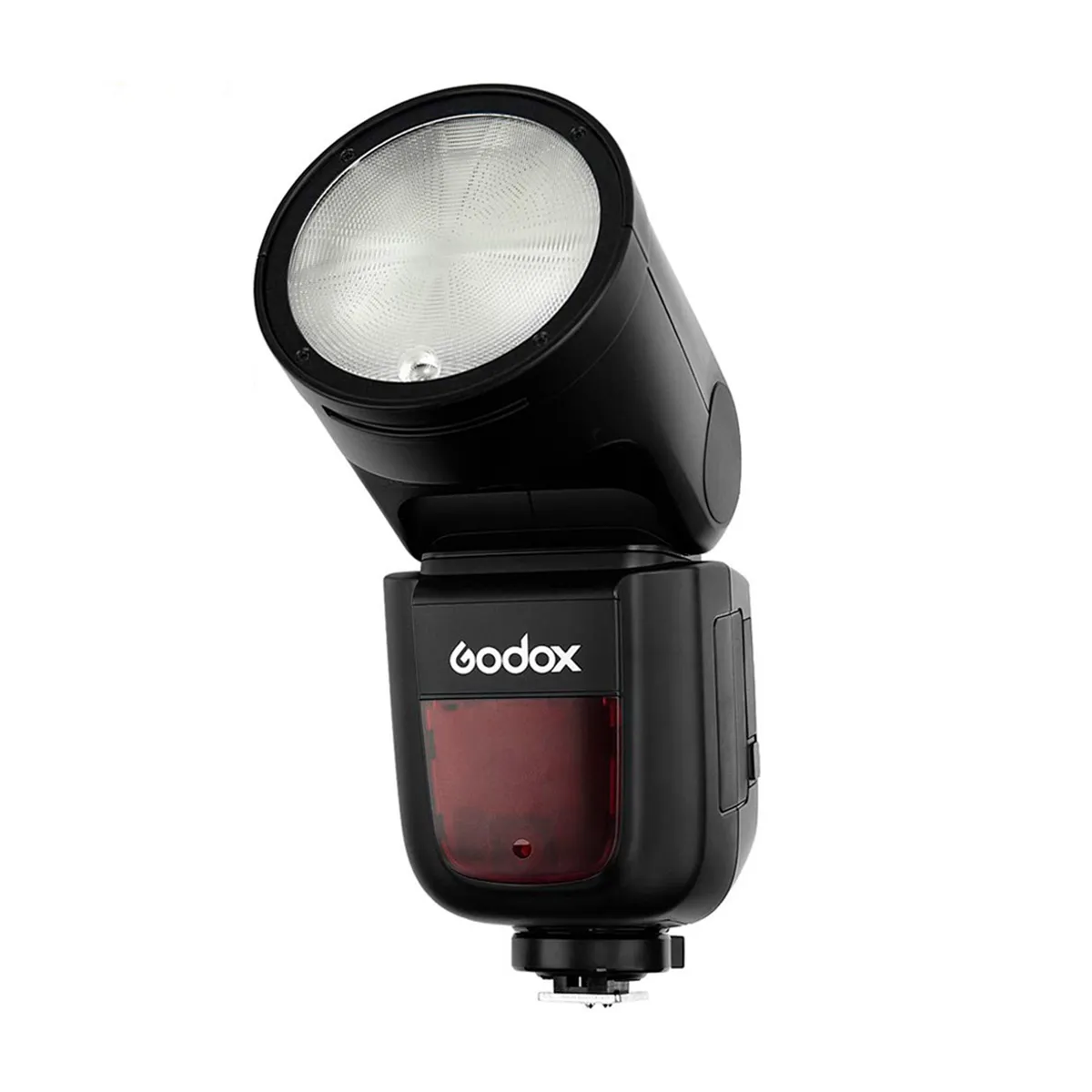 GODOX - Flash Godox V1 TTLHSS - para Sony