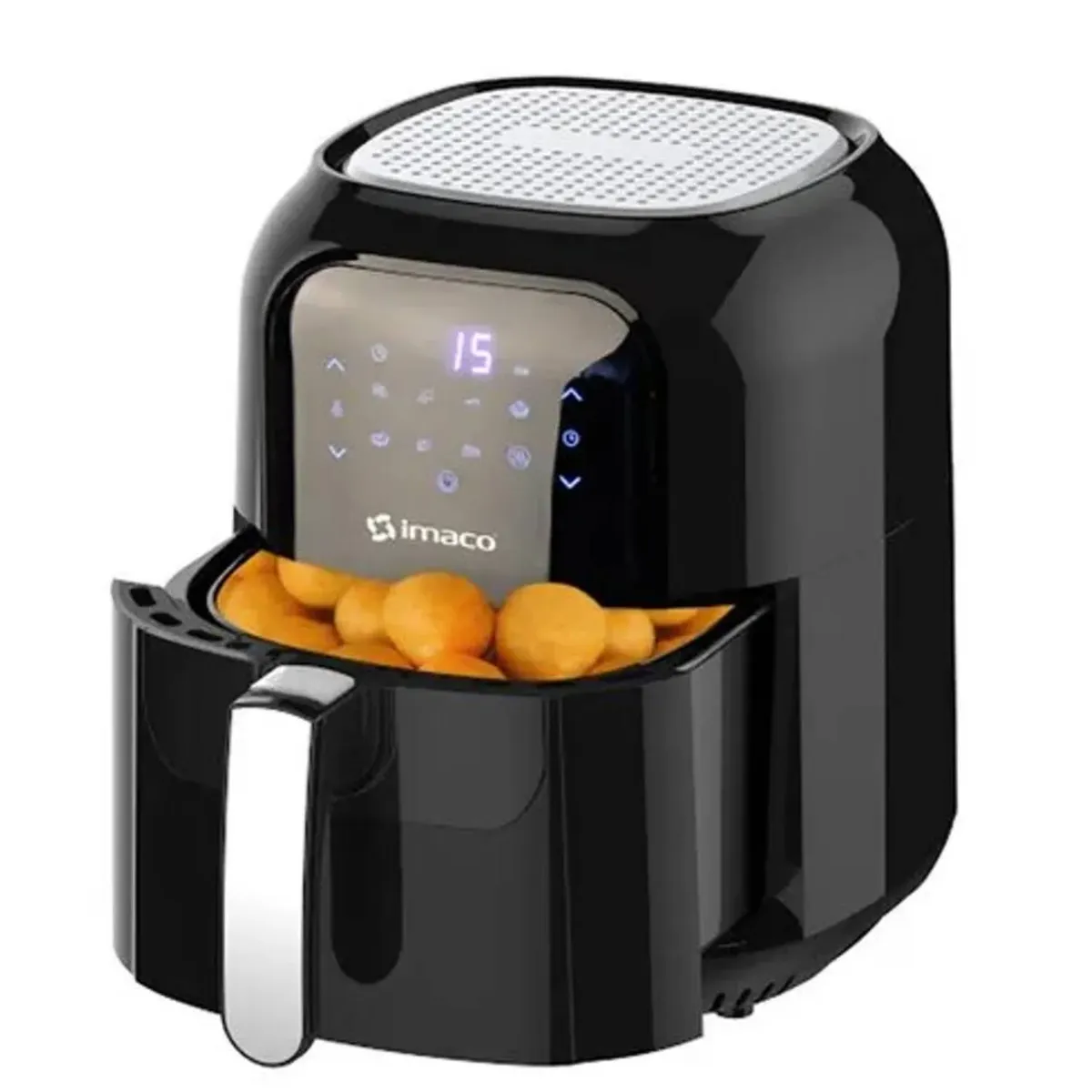 IMACO - Freidora De Aire 42litros Imaco Modelo Af5514