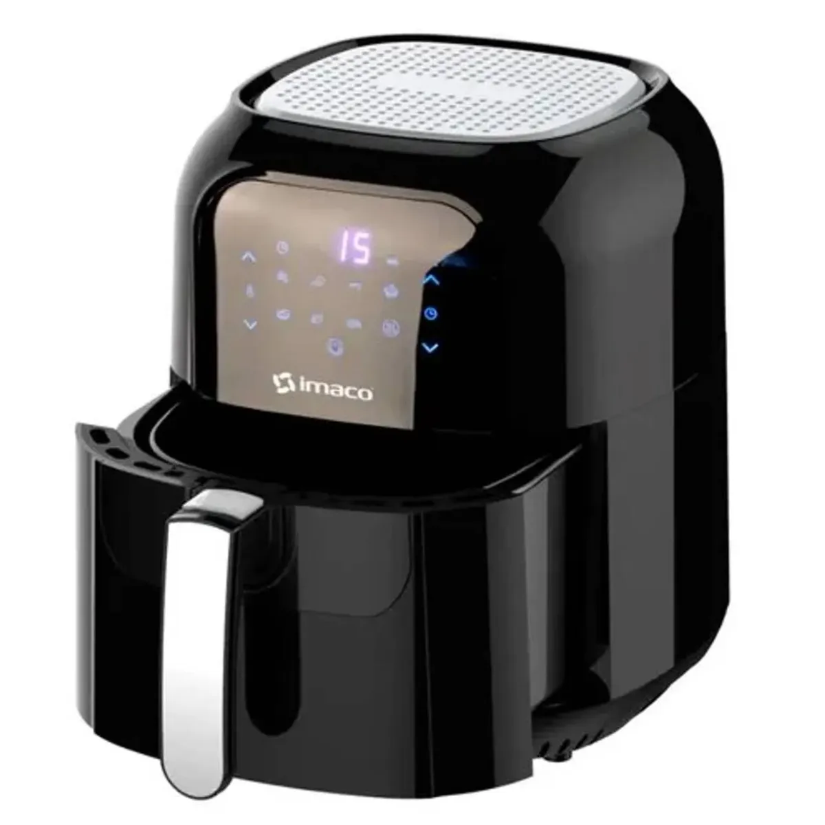 IMACO - Freidora De Aire 42litros Imaco Modelo Af5514