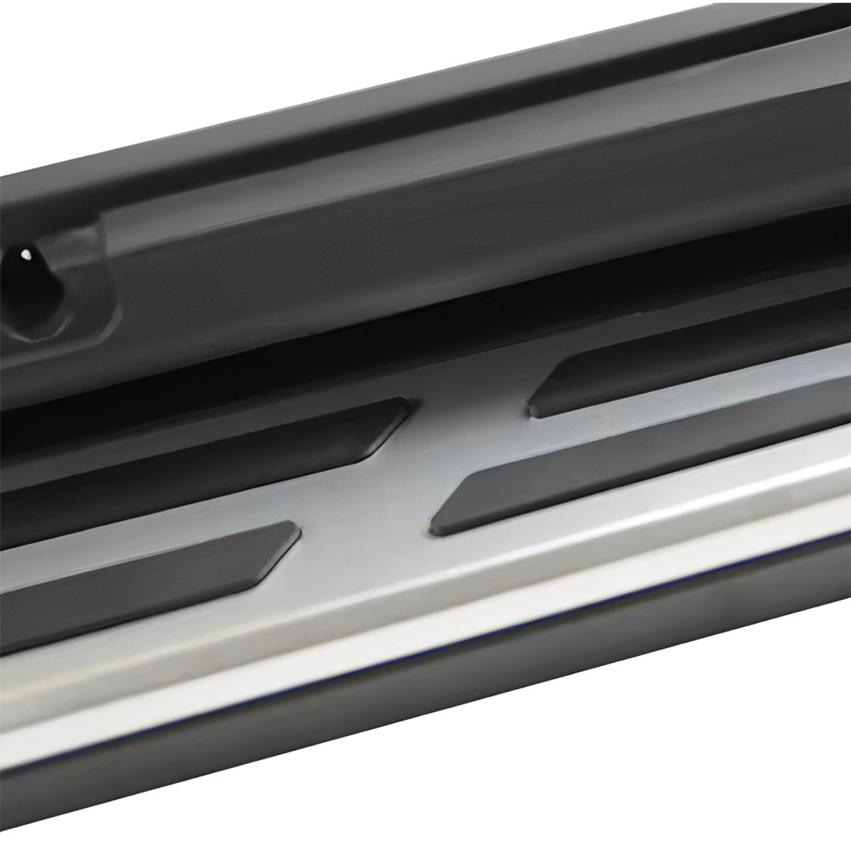 GENERICO - ESTRIBO KIA SPORTAGE 2016-2022