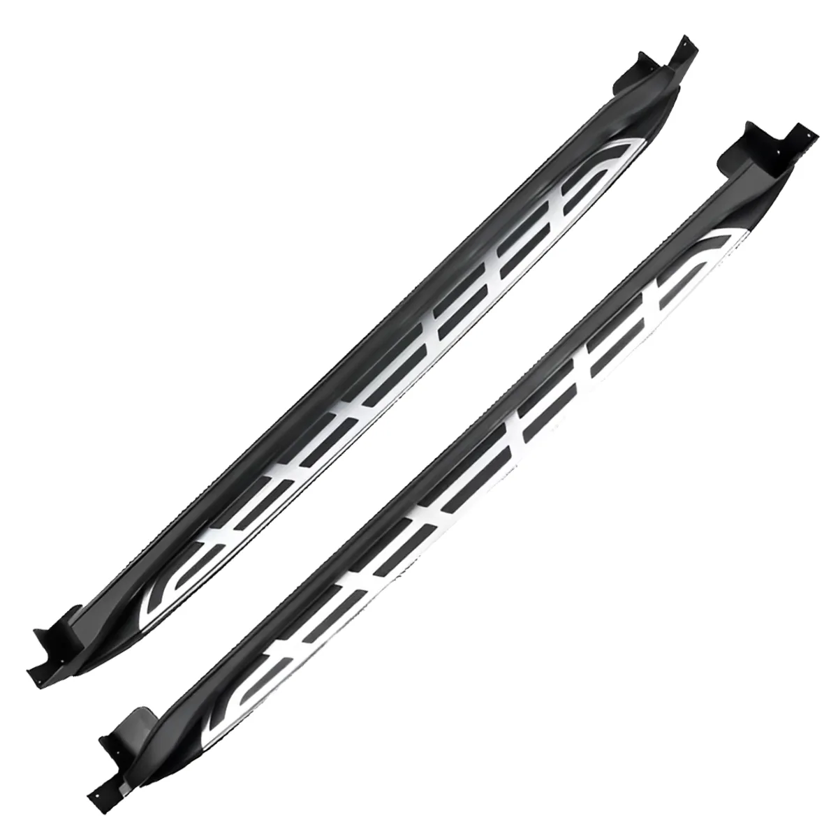 GENERICO - ESTRIBO PARA KIA SPORTAGE 2016-2022