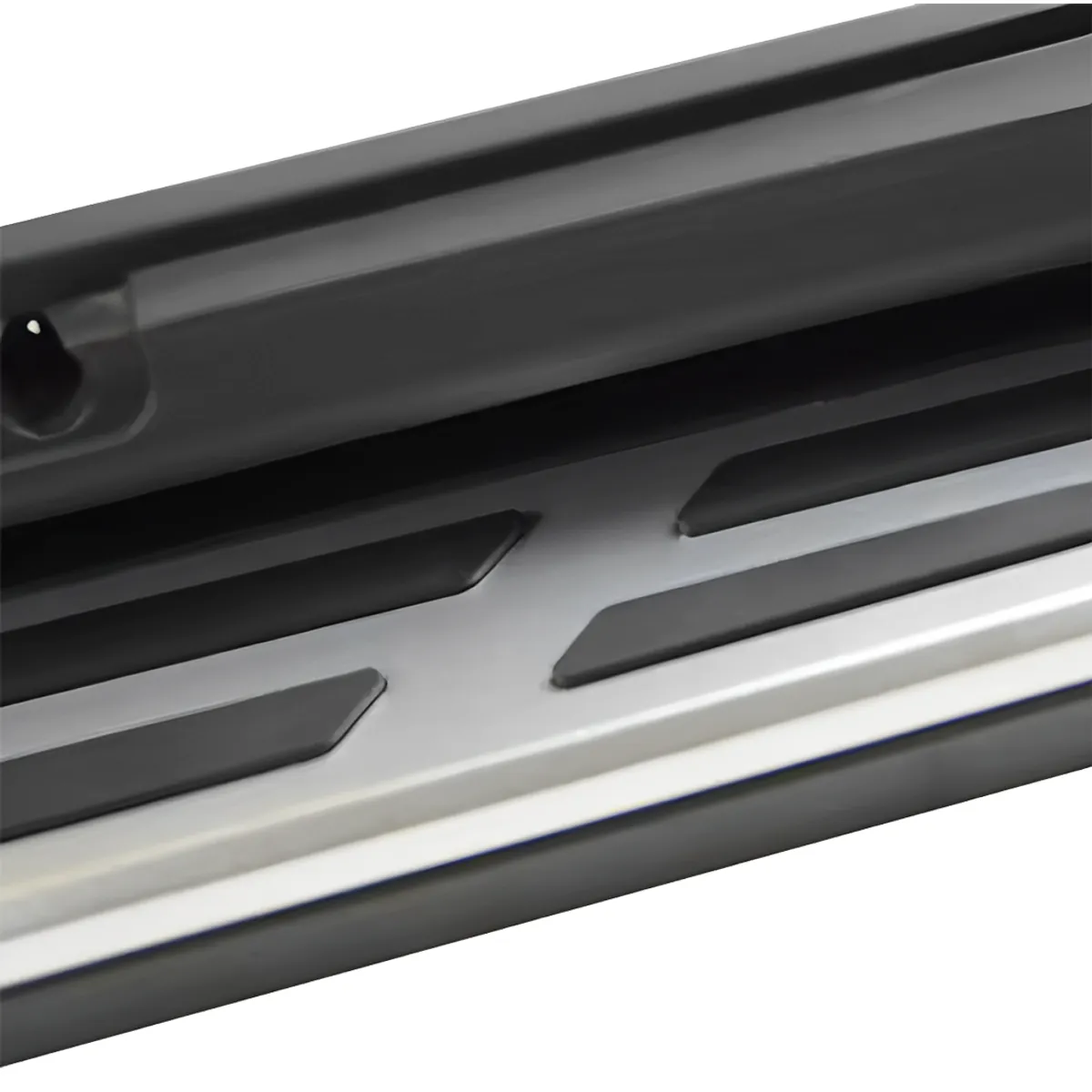 GENERICO - ESTRIBO PARA KIA SPORTAGE 2016-2022