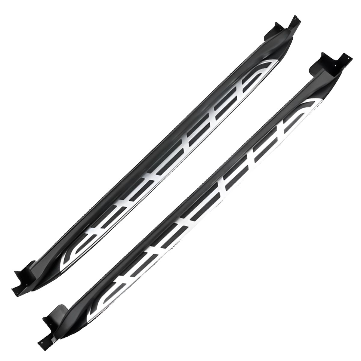 GENERICO - ESTRIBO KIA SPORTAGE 2016-2022