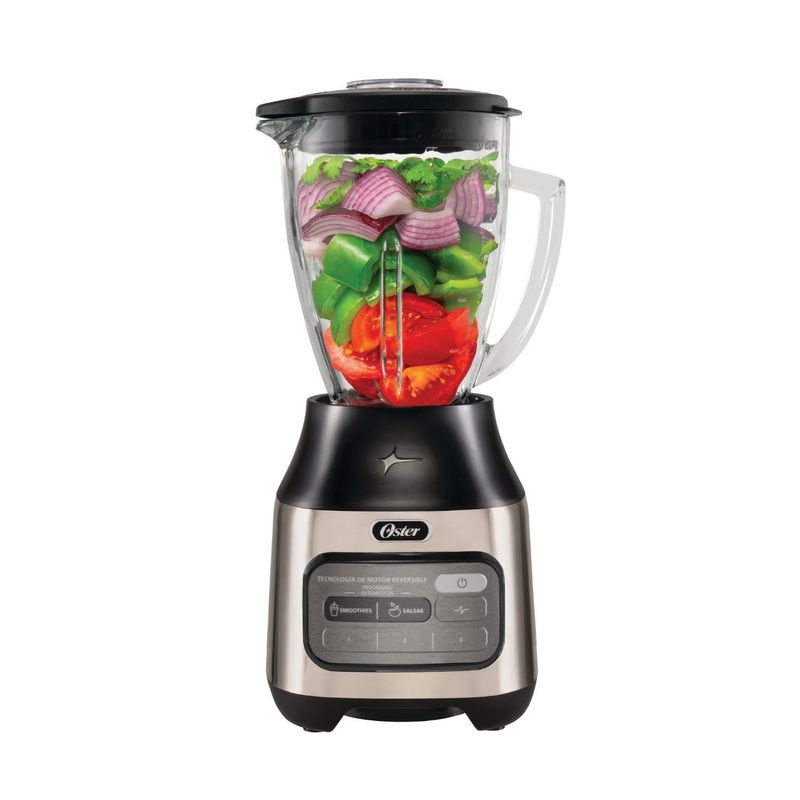 OSTER - Licuadora Oster® con Tecnologia Reversible 1.5L BLSTPEG NRT