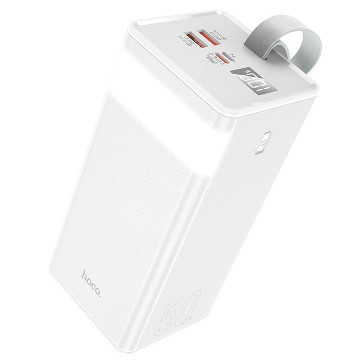 HOCO - Power Bank Hoco J86A 50000mAh 225w Power master luz led