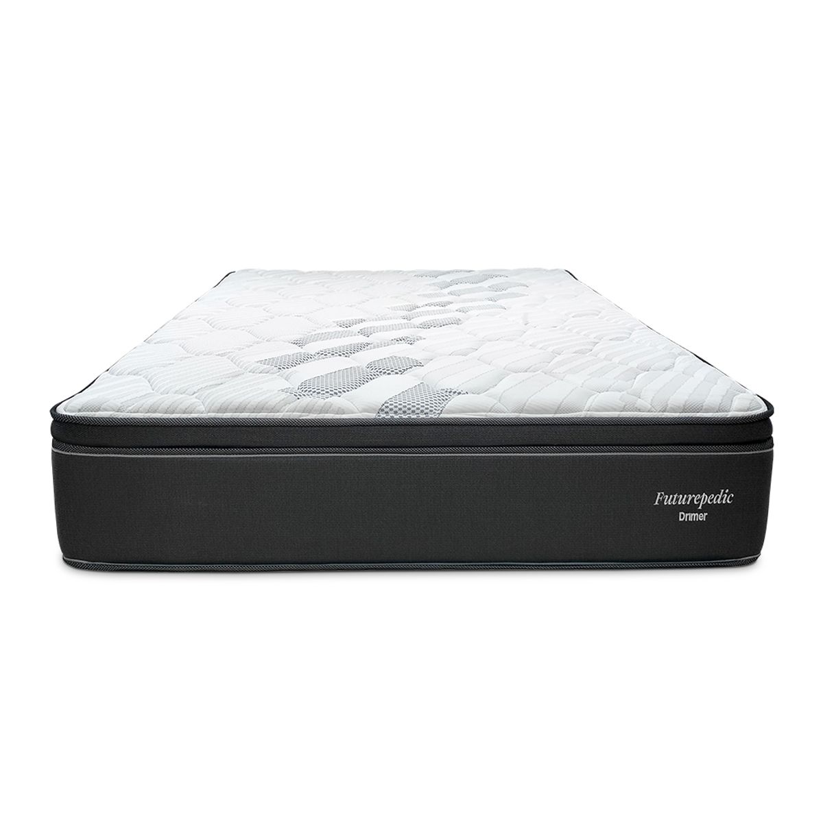 DRIMER - Colchón Futurepedic Queen
