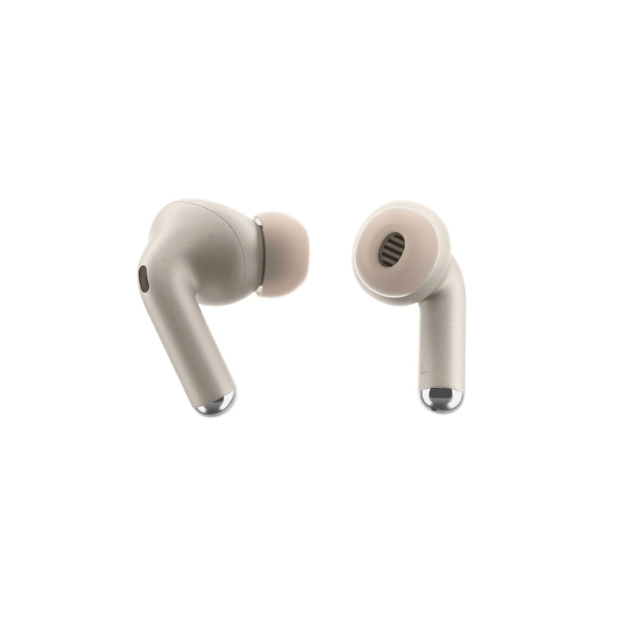 MOTOROLA - AURICULARES MOTOROLA MOTOBUDS PLUS INALÁMBRICO GRIS P/N:PG38C05896