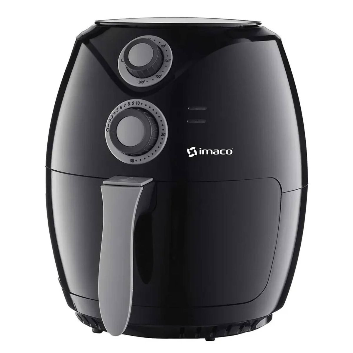 IMACO - Freidora Turbo Air Imaco Af2614 2.5 litros