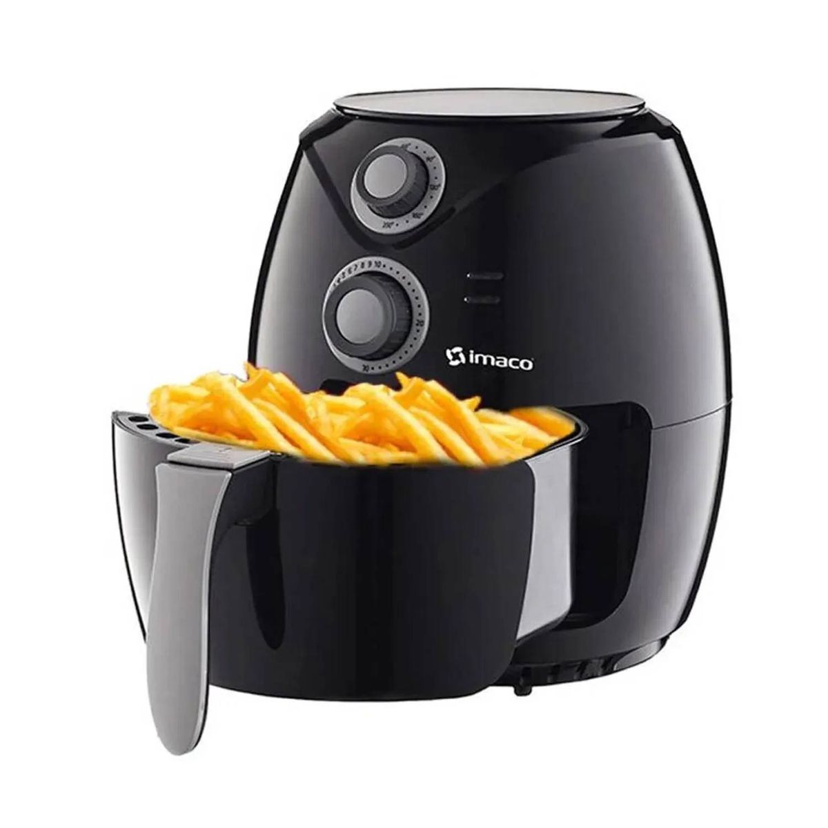 IMACO - Freidora Turbo Air Imaco Af2614 2.5 litros