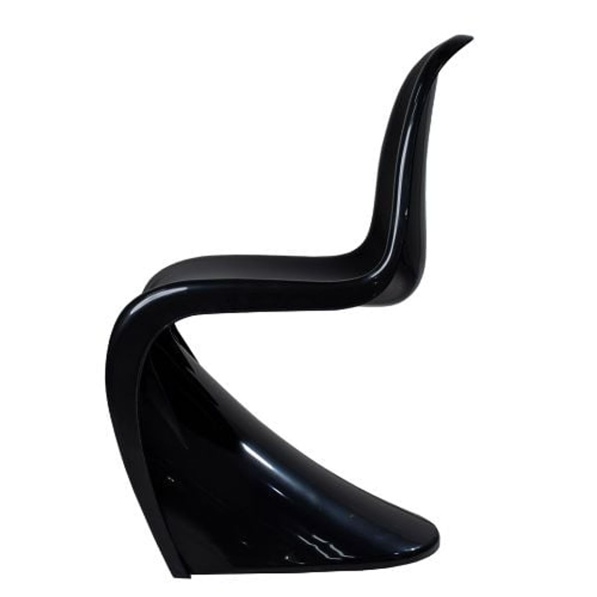 GENERICO - SILLA GALAC NEGRO 01