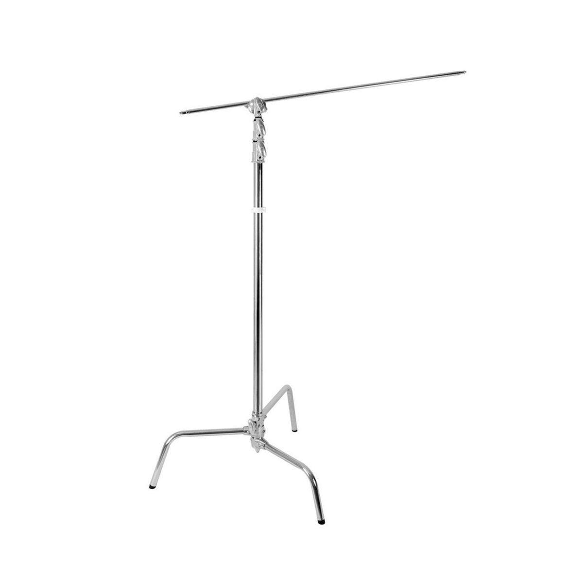 GODOX - Parante C-Stand Godox 270CS con brazo boom y base removible