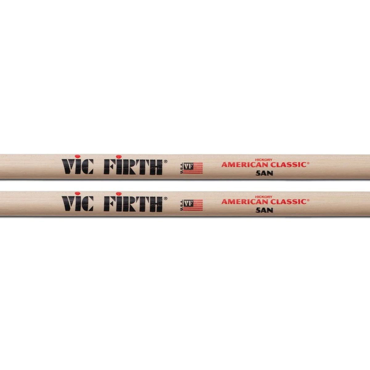 VIC FIRTH - Baqueta 5AN Nylon Vic Firth