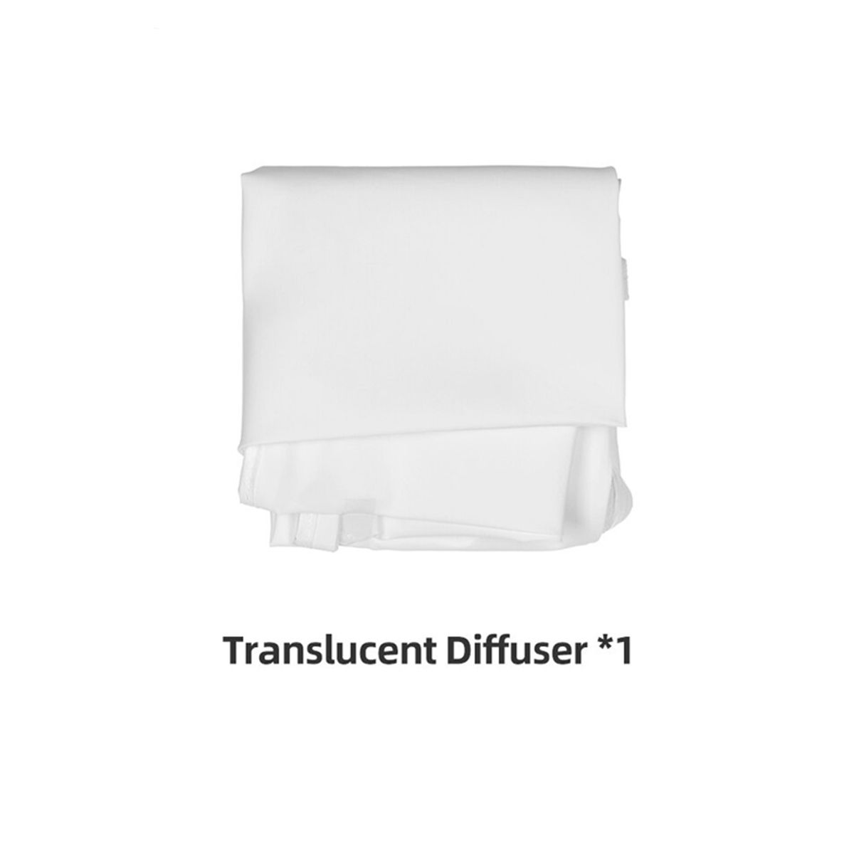 GODOX - Difusor Godox DPU-165T para sombrilla parabólica de 165 cm