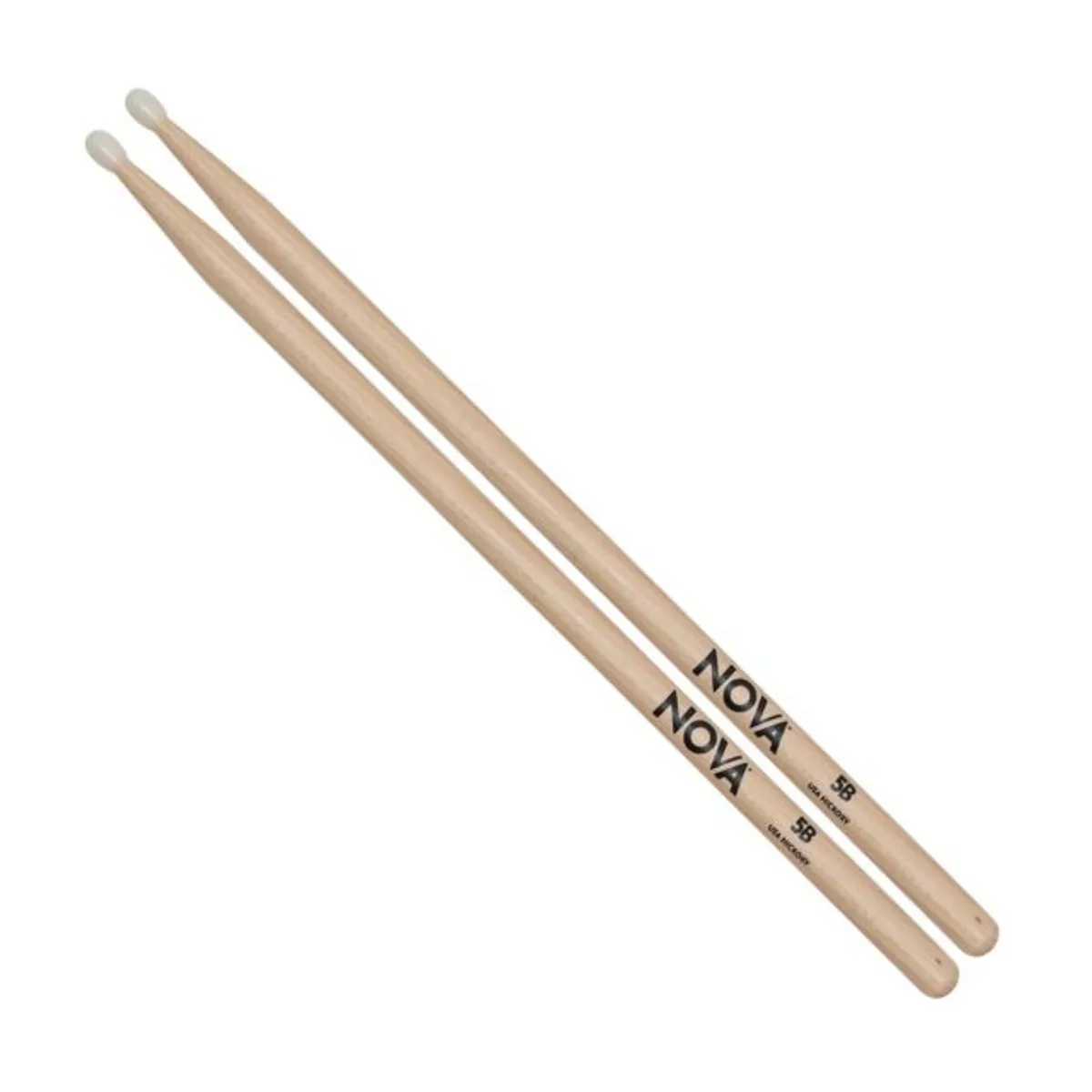 VIC FIRTH - Baqueta Nova 5BN Nylon Vic Firth