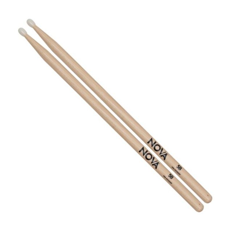 VIC FIRTH - Baqueta Nova 5BN Nylon Vic Firth