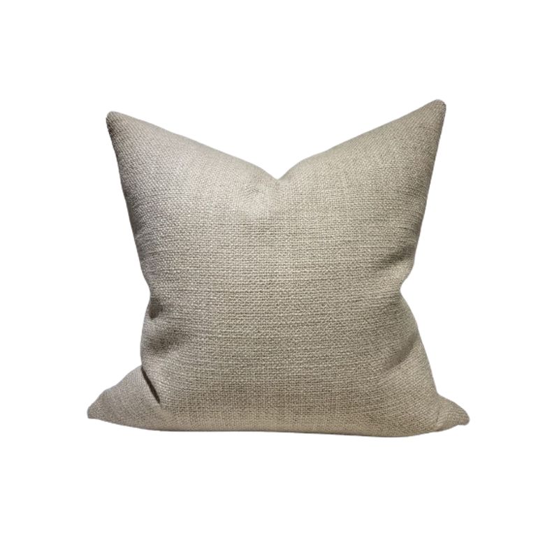 GENERICO - COJIN DECORATIVO FORMATO 055X055 CM