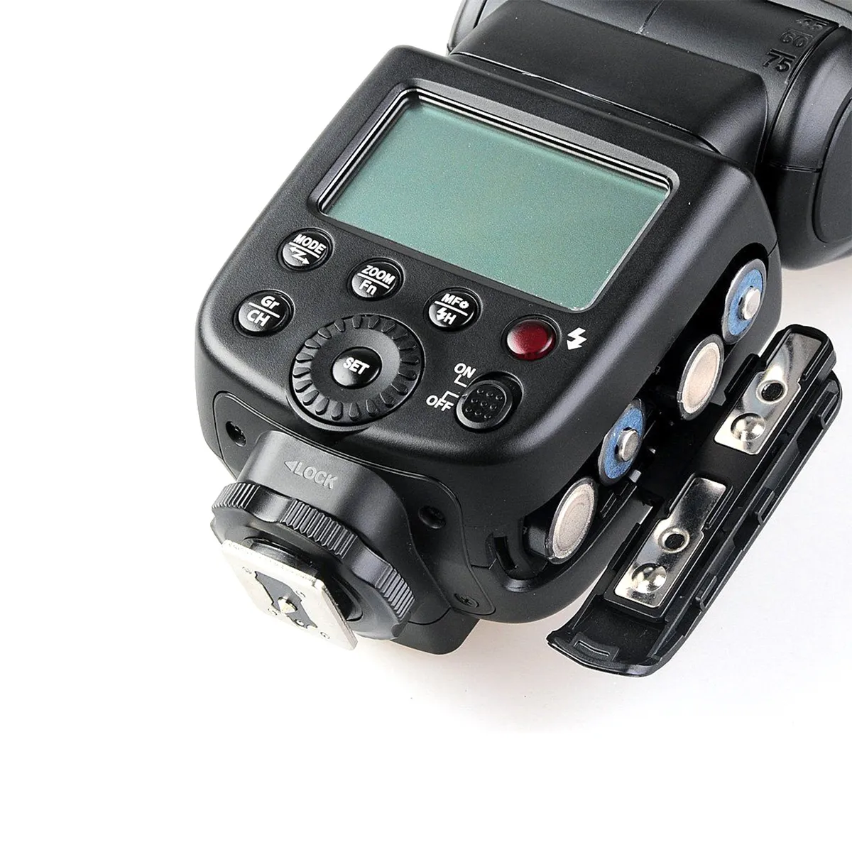 GODOX - Flash Godox TT600 para cámaras Sony - Original