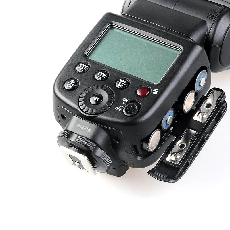 GODOX - Flash Godox TT600 para cámaras Sony - Original