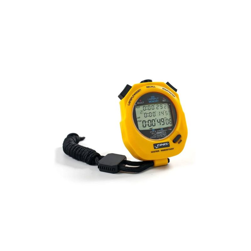 FINIS - Cronometro Finis Stopwatch 3X300M
