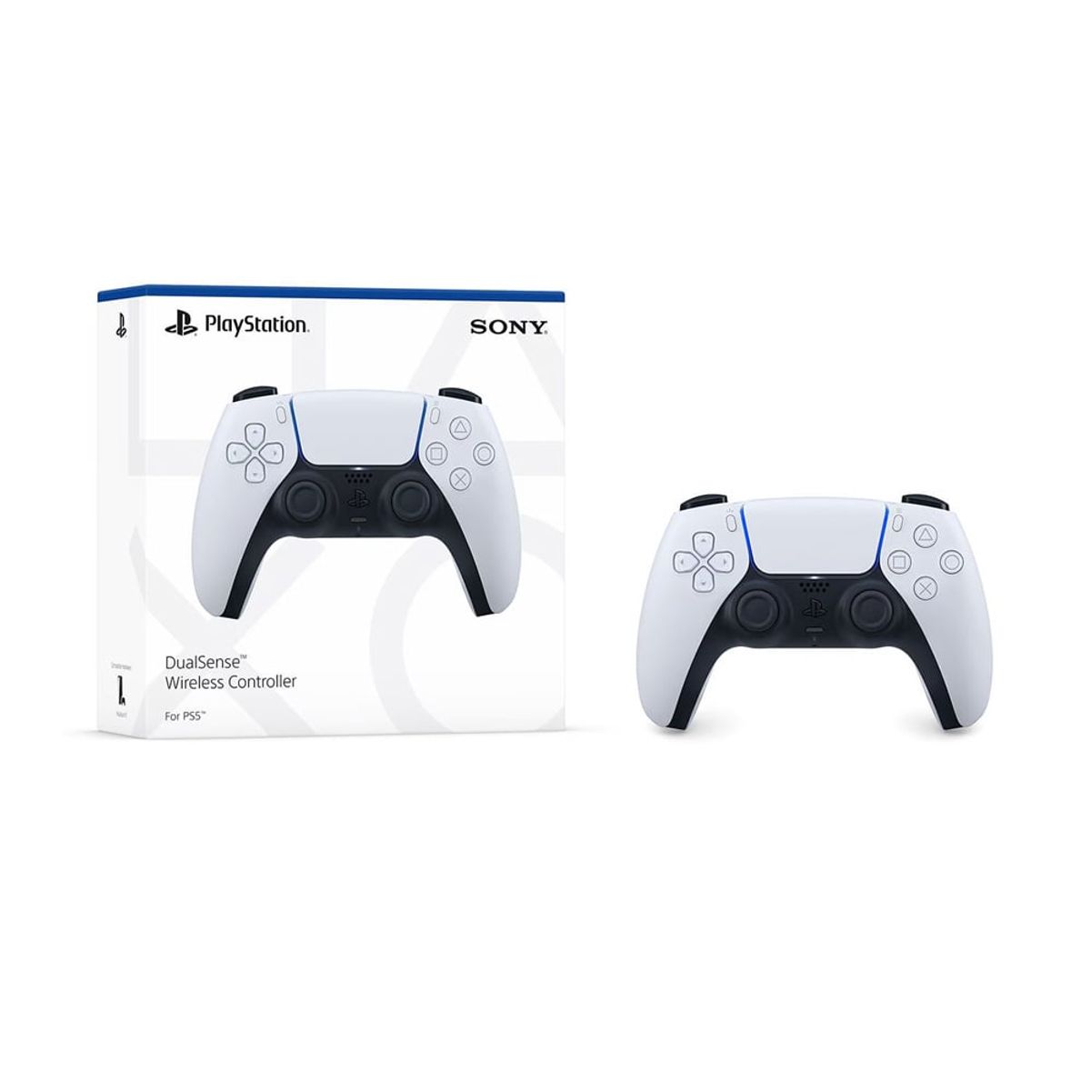 SONY - Mando Inalámbrico Dualsense PS5