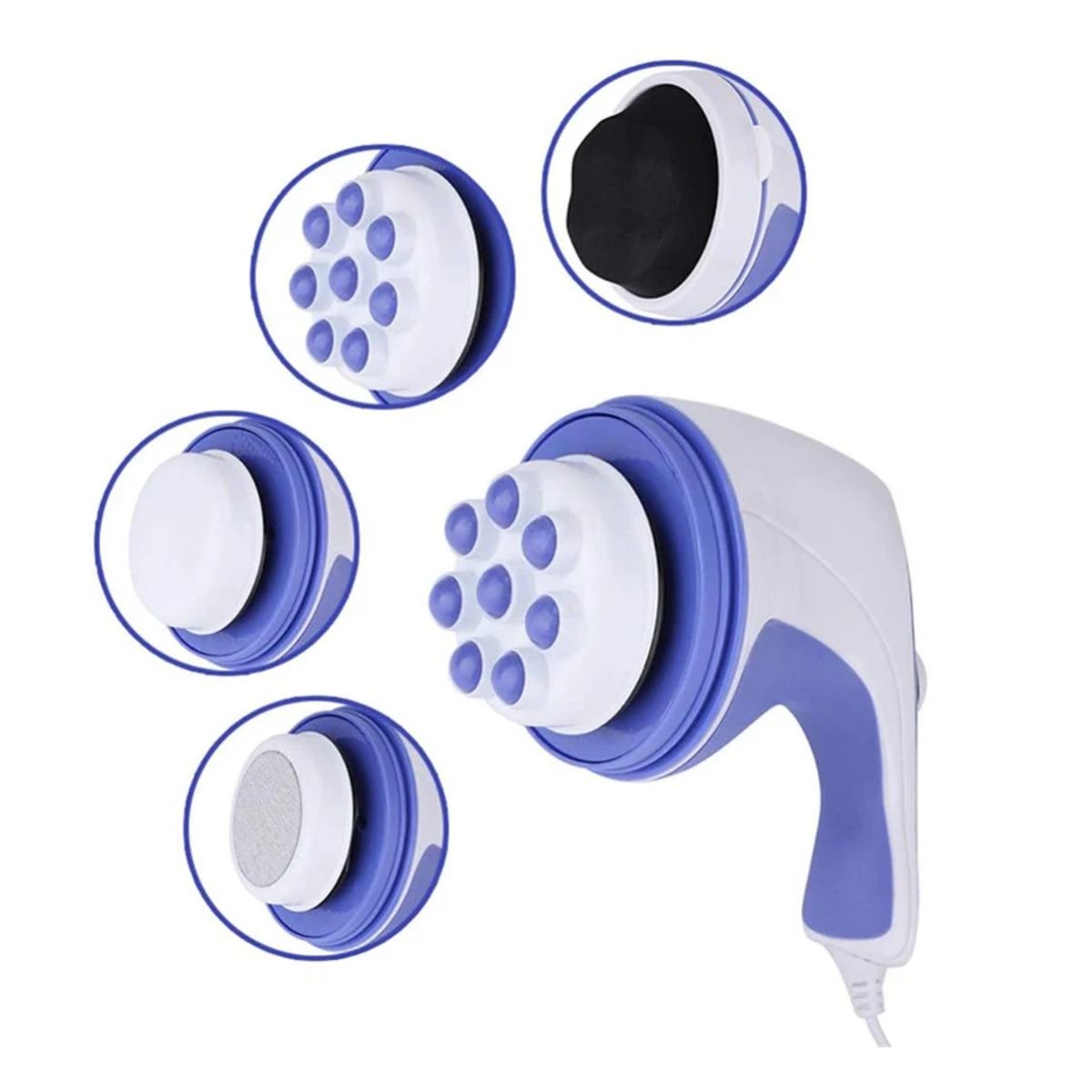 OEM - Relax Tone - Masajeador Para Celulitis