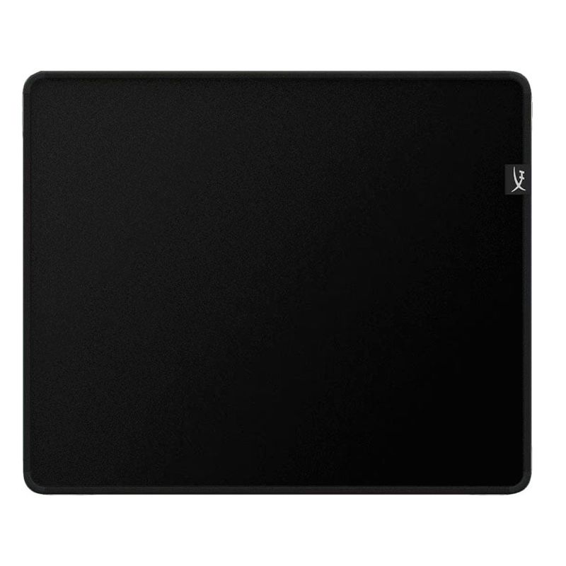 HYPERX - PADMOUSE HYPERX Pulsefire Mat M NEGRO 36cm x 30cm