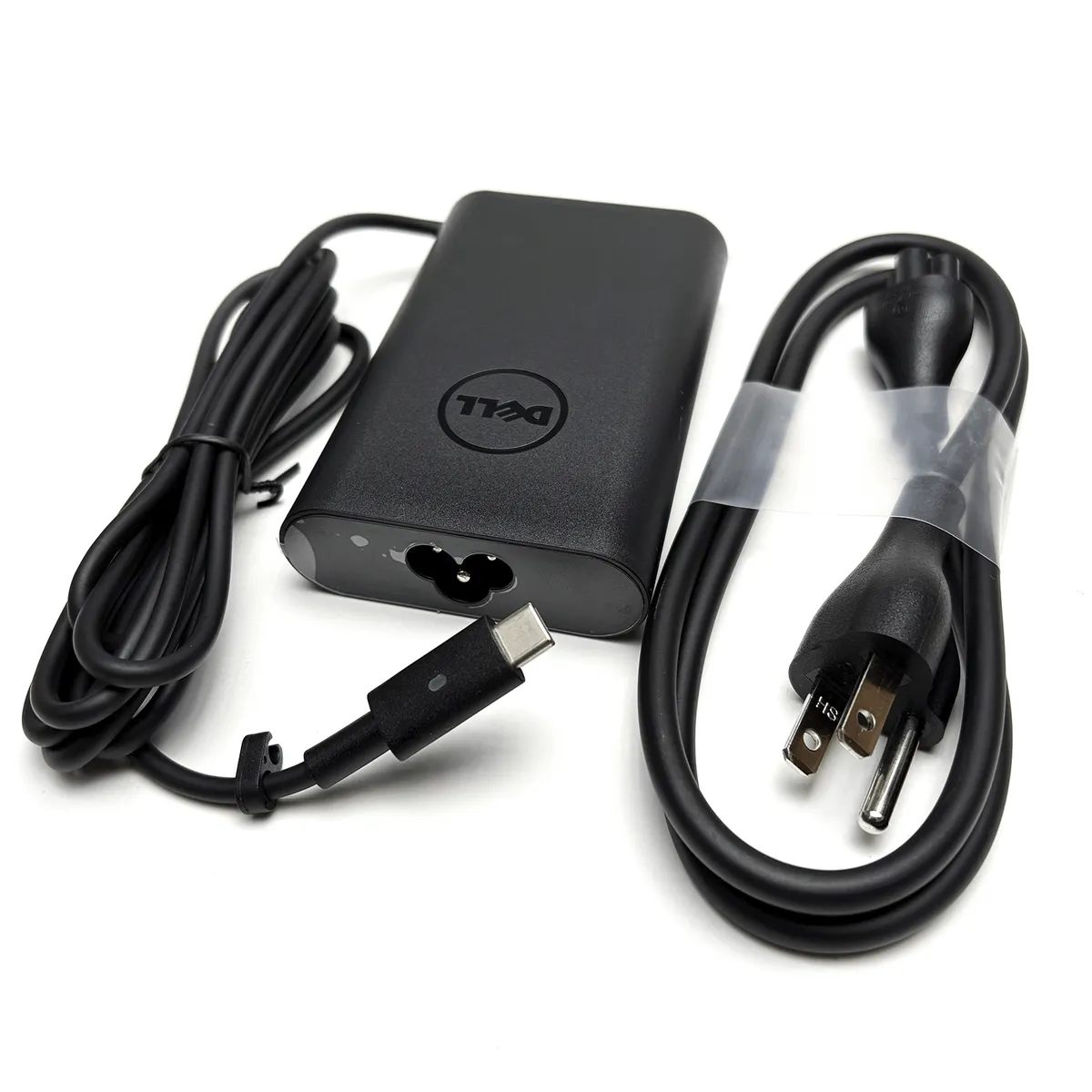 DELL - CARGADOR DELL 65W TIPO C