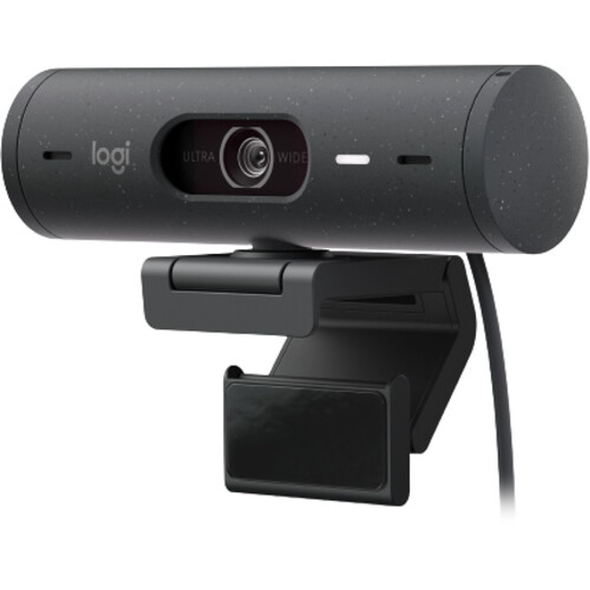 LOGITECH - Logitech Brio 500 Full HD Webcam - Grafito