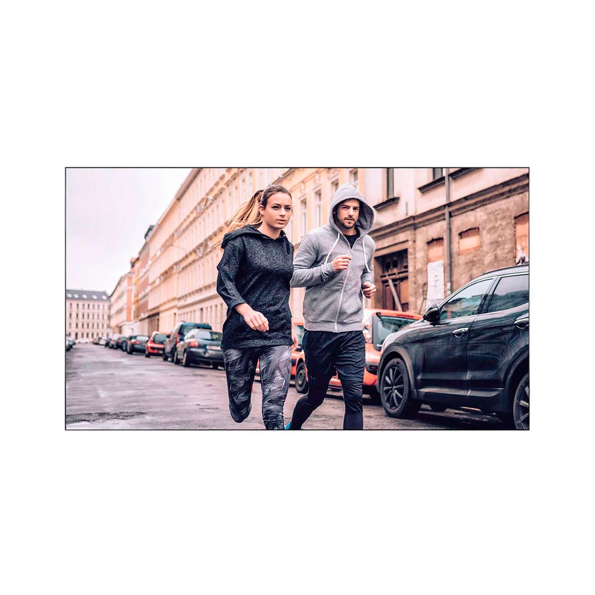 LG - MONITOR LG VIDEOWALL DIGITAL SIGNAGE SERIE VL5F 55" FHD P/N: 55VL5F