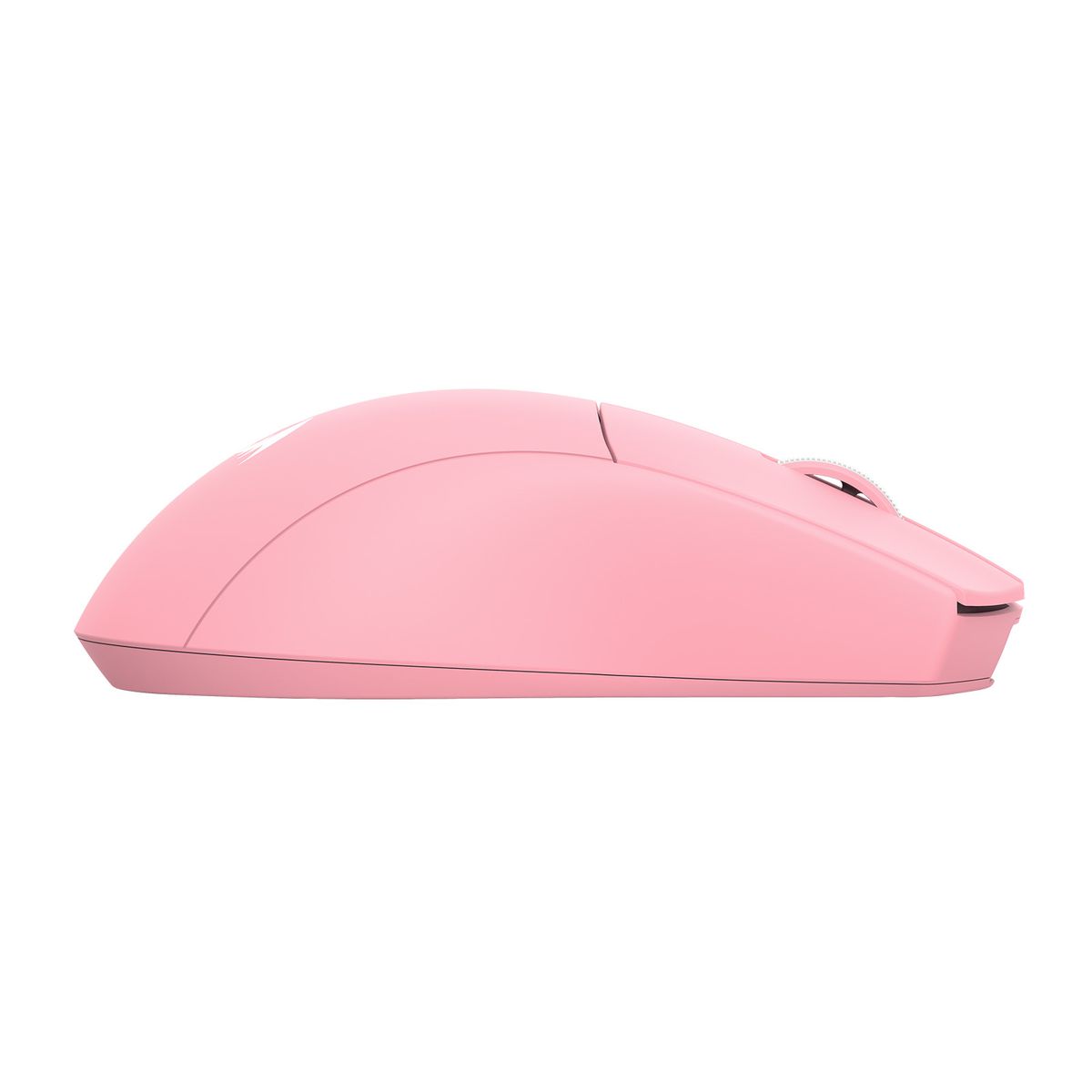 REDRAGON - Mouse Redragon K1NG PRO 1K HZ Wireless PINK