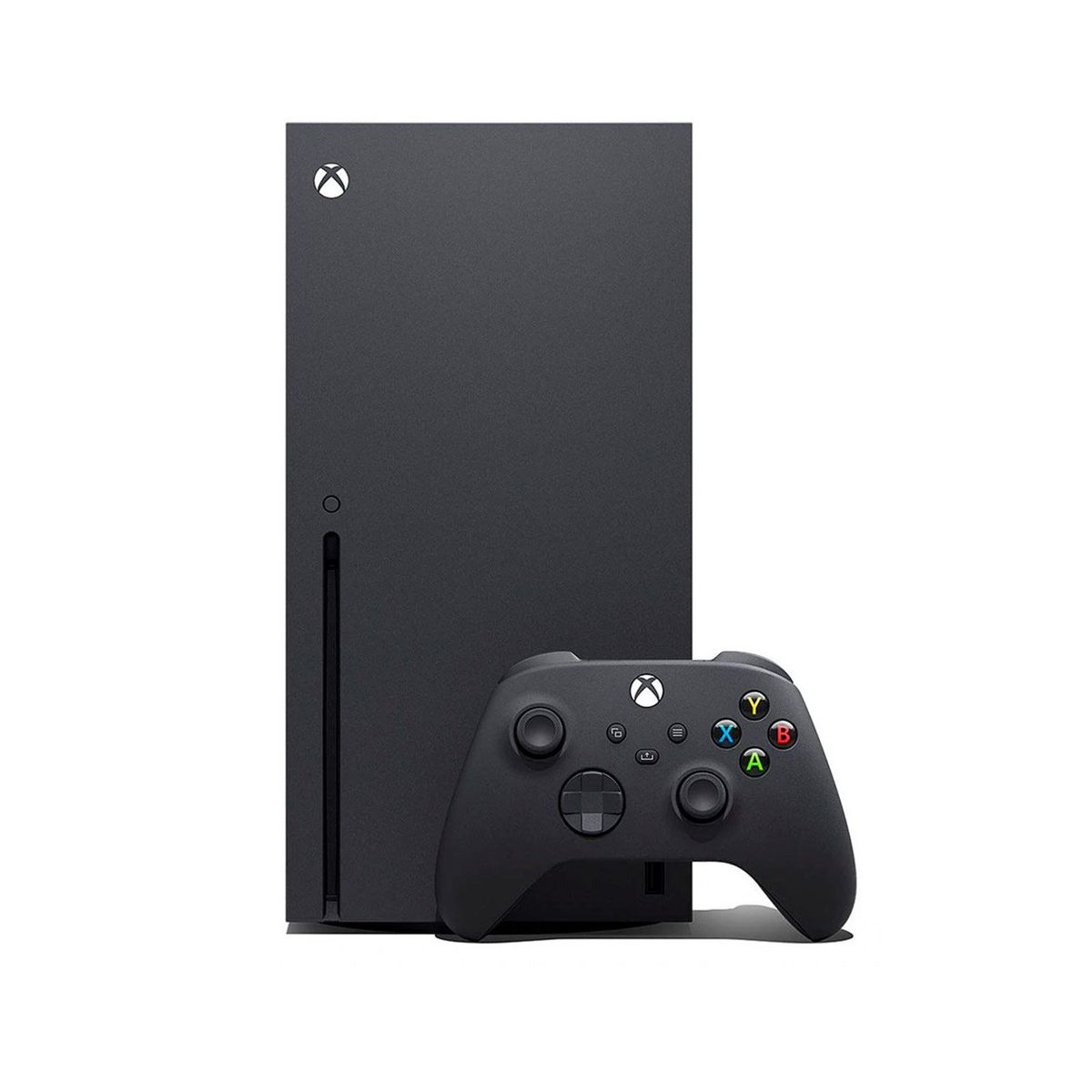 MICROSOFT - Consola Xbox Serie X Negro 1Tb + Call Of Duty Cold War
