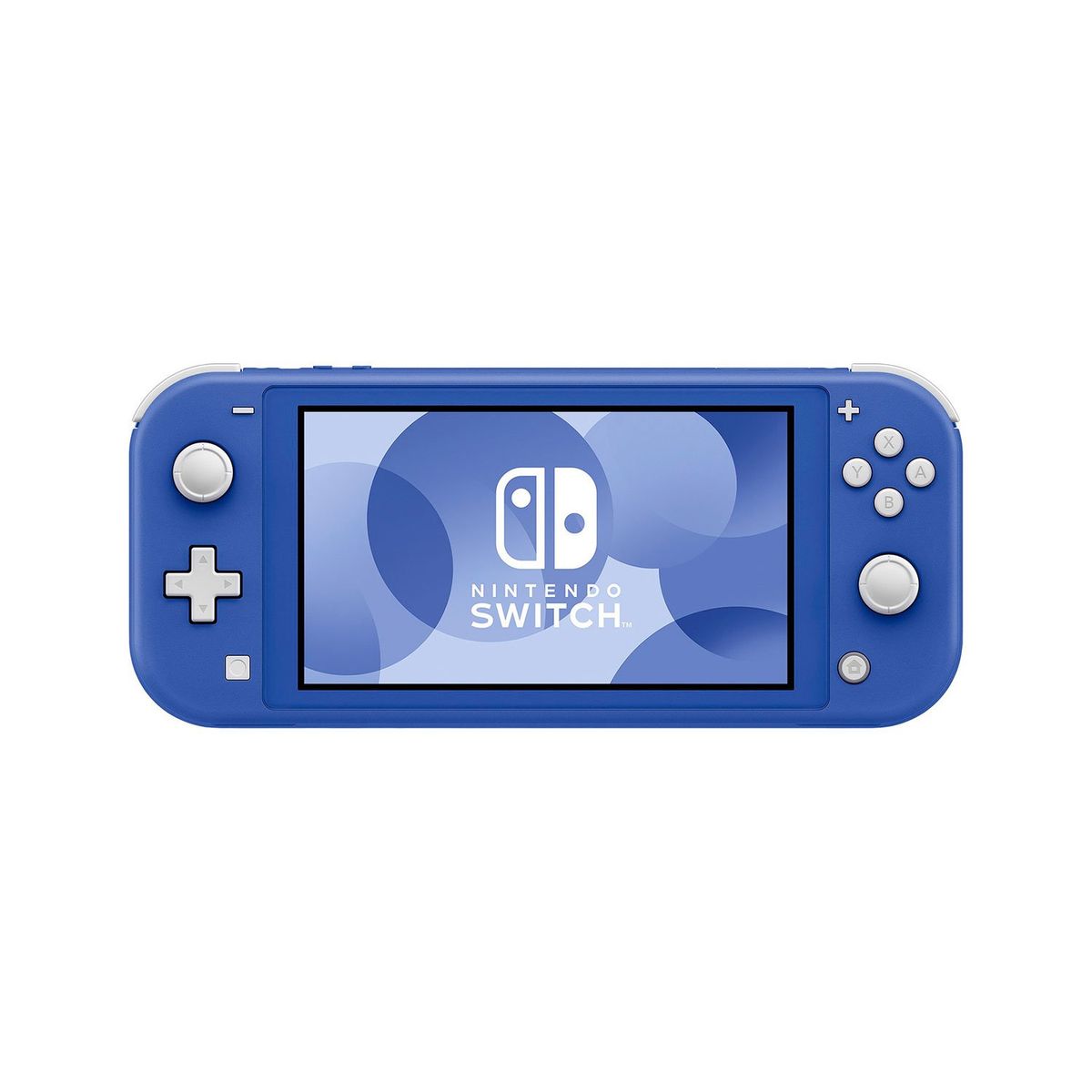 NINTENDO - Consola Nintendo Switch Lite Azul + Pokémon Legends Arceus