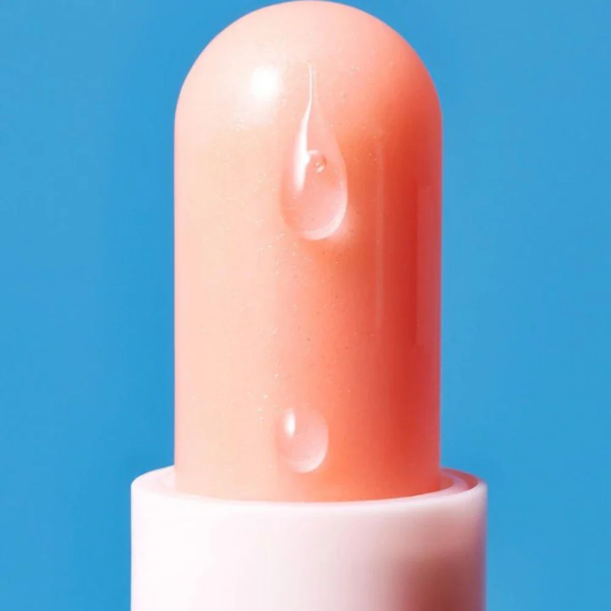 TOCOBO - TOCOBO GLOW RITUAL LIP BALM TONO CORAL WATER