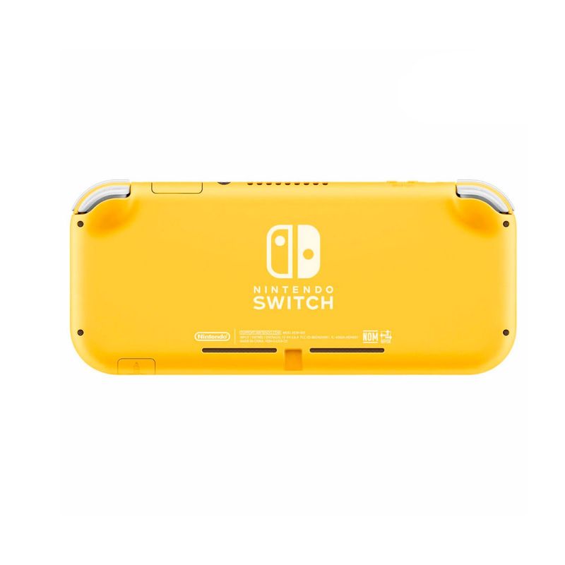 Nintendo Switch Lite イエロー Minecraft付き Nintendo Switch Lite イエロー Minecraft付き Nintendo Switch