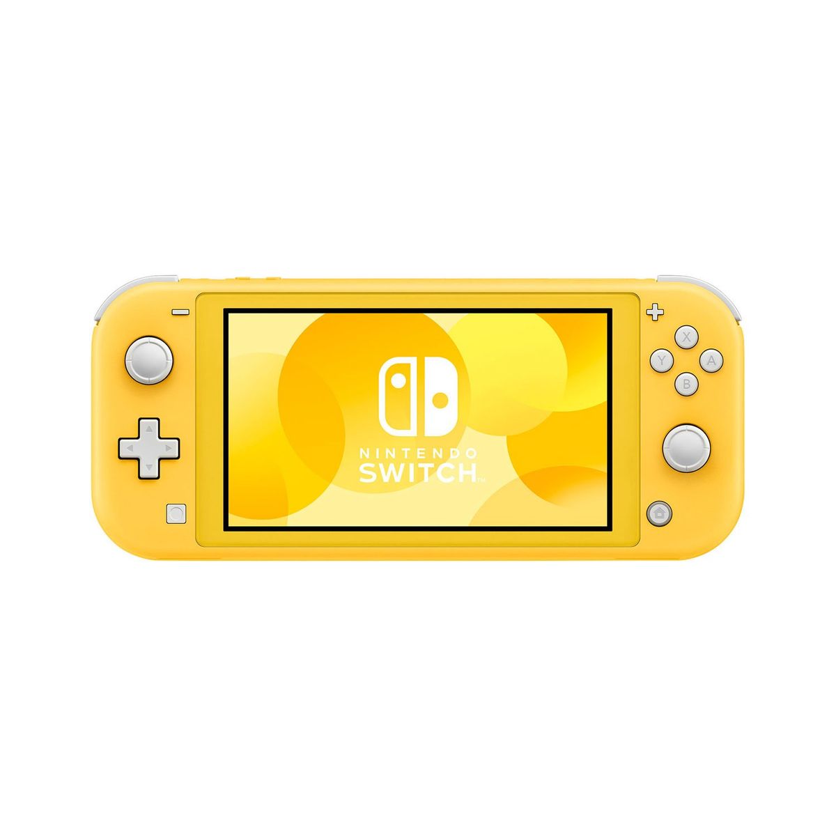 NINTENDO - Consola Nintendo Switch Lite Amarillo + Pokémon Legends Arceus