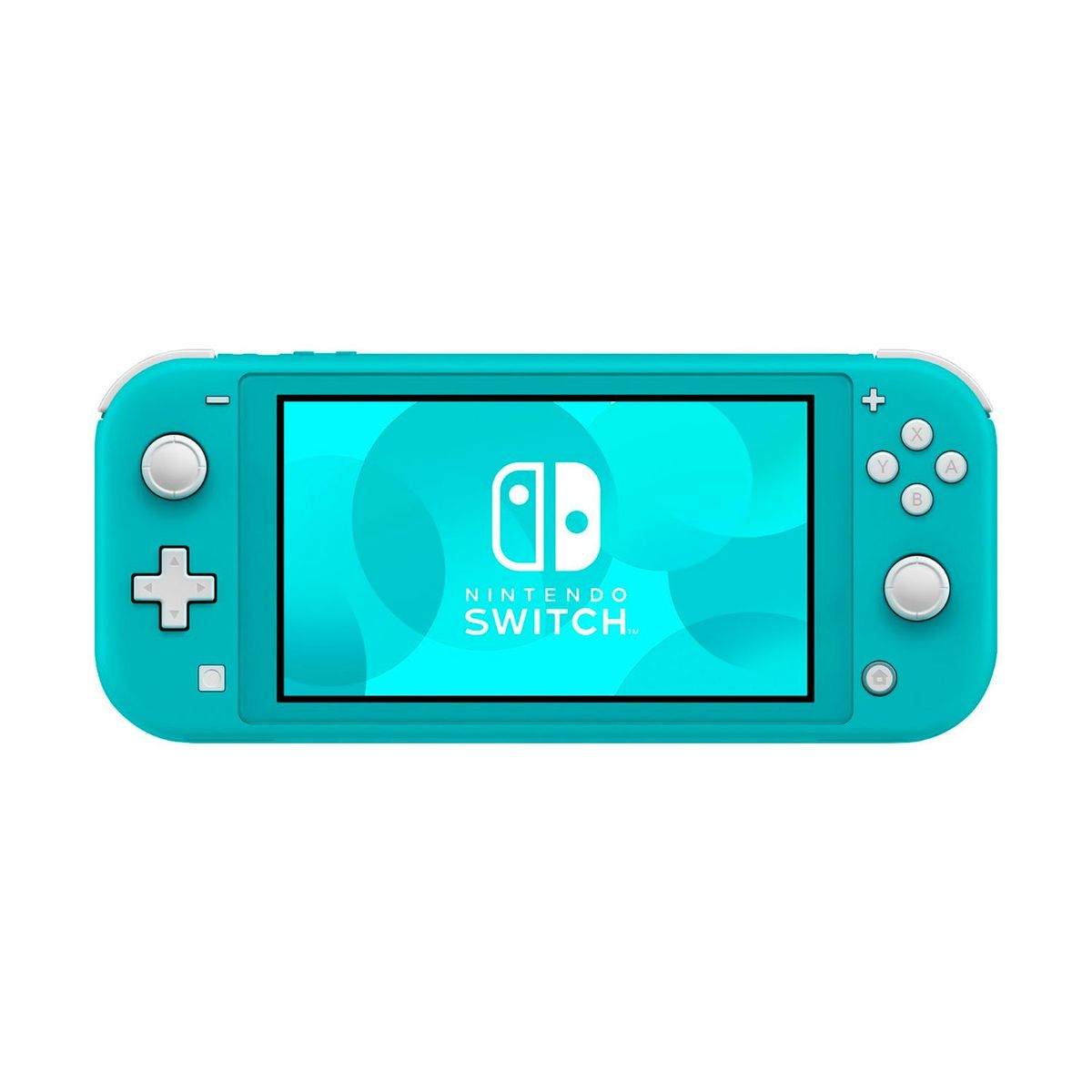 NINTENDO - Consola Nintendo Switch Lite Turquesa + Pokémon Legends Arceus