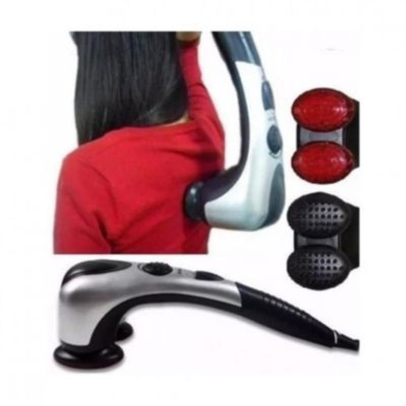 GENERICO - Masajeador Corporal Infrarojo Anti Celulitis Profesinal