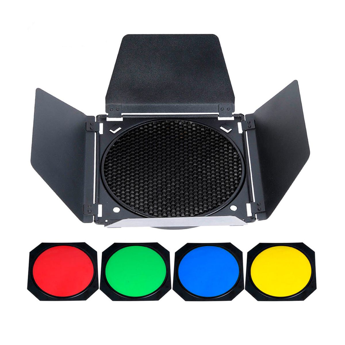 GODOX - Barn Door Godox BD-04