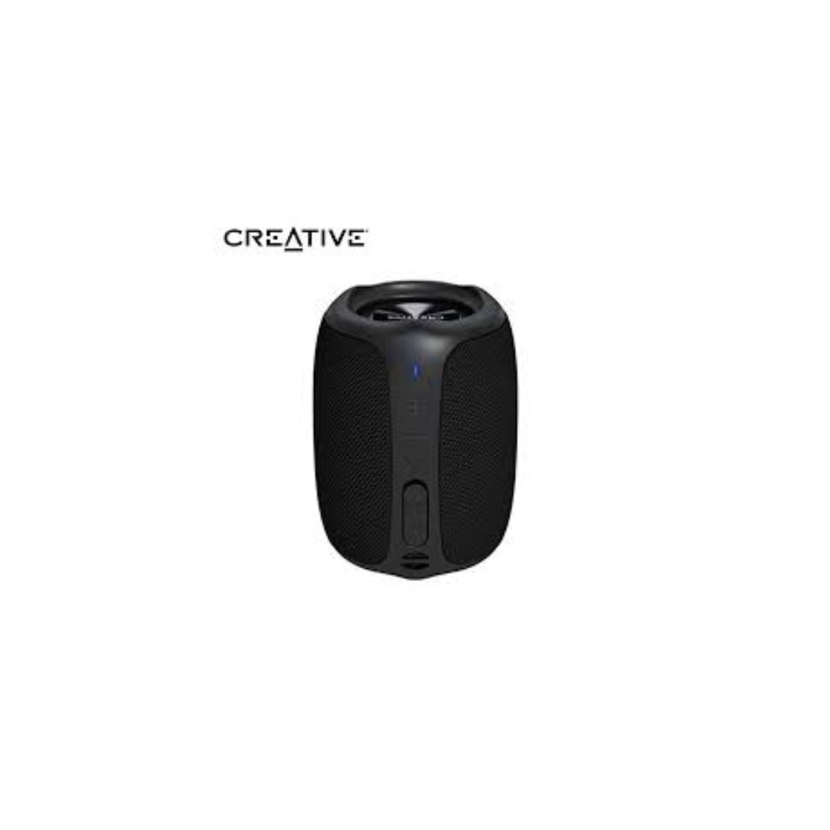 CREATIVE - PARLANTE CREATIVE MUVO PLAY BLUETOOTH 10W IPX7 BLACK