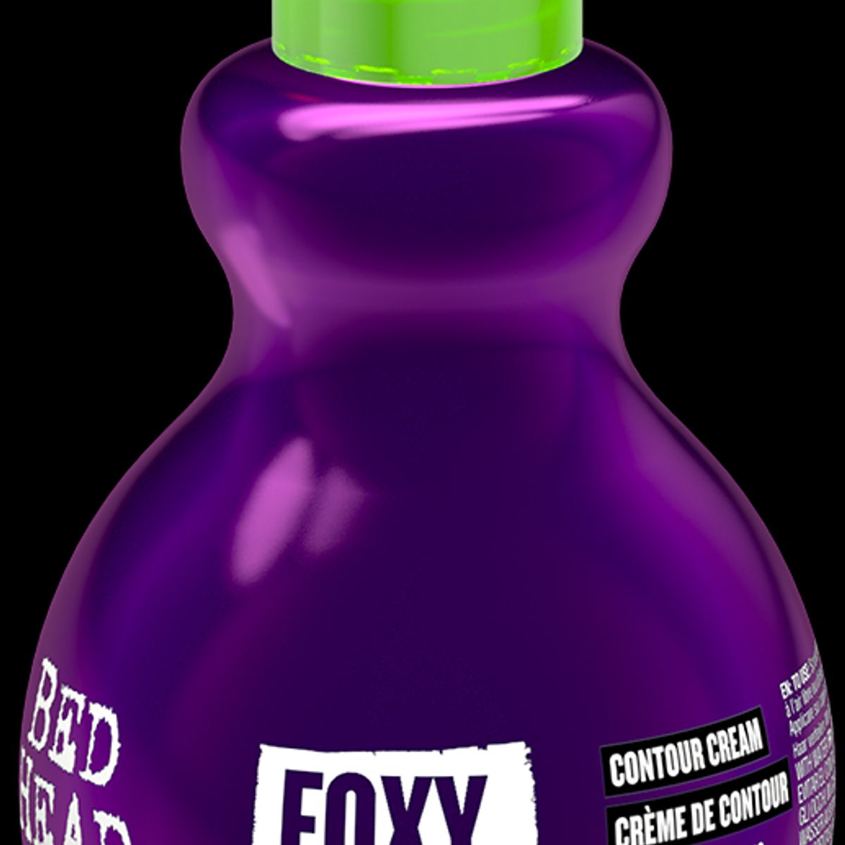 TIGI - BH Tigi Foxy Curls 200ml