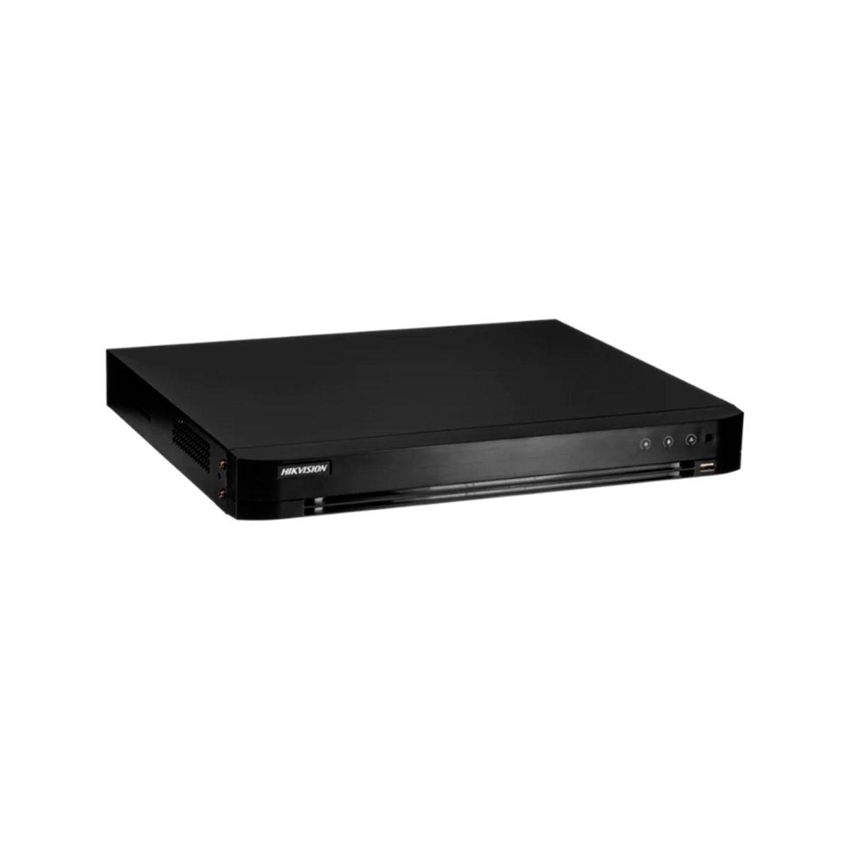 HIKVISION -  GRABADOR DVR HIKVISION IP16 H265 8MP 6TB 4HDD P/N:DS-7716NI-Q4/16PSTD