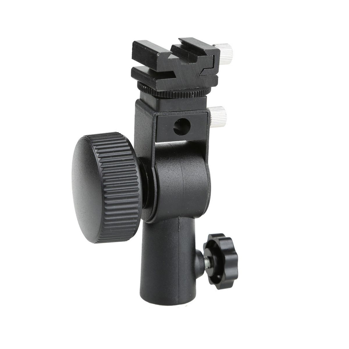 GODOX - Bracket Godox tipo D Holder para flash portátil