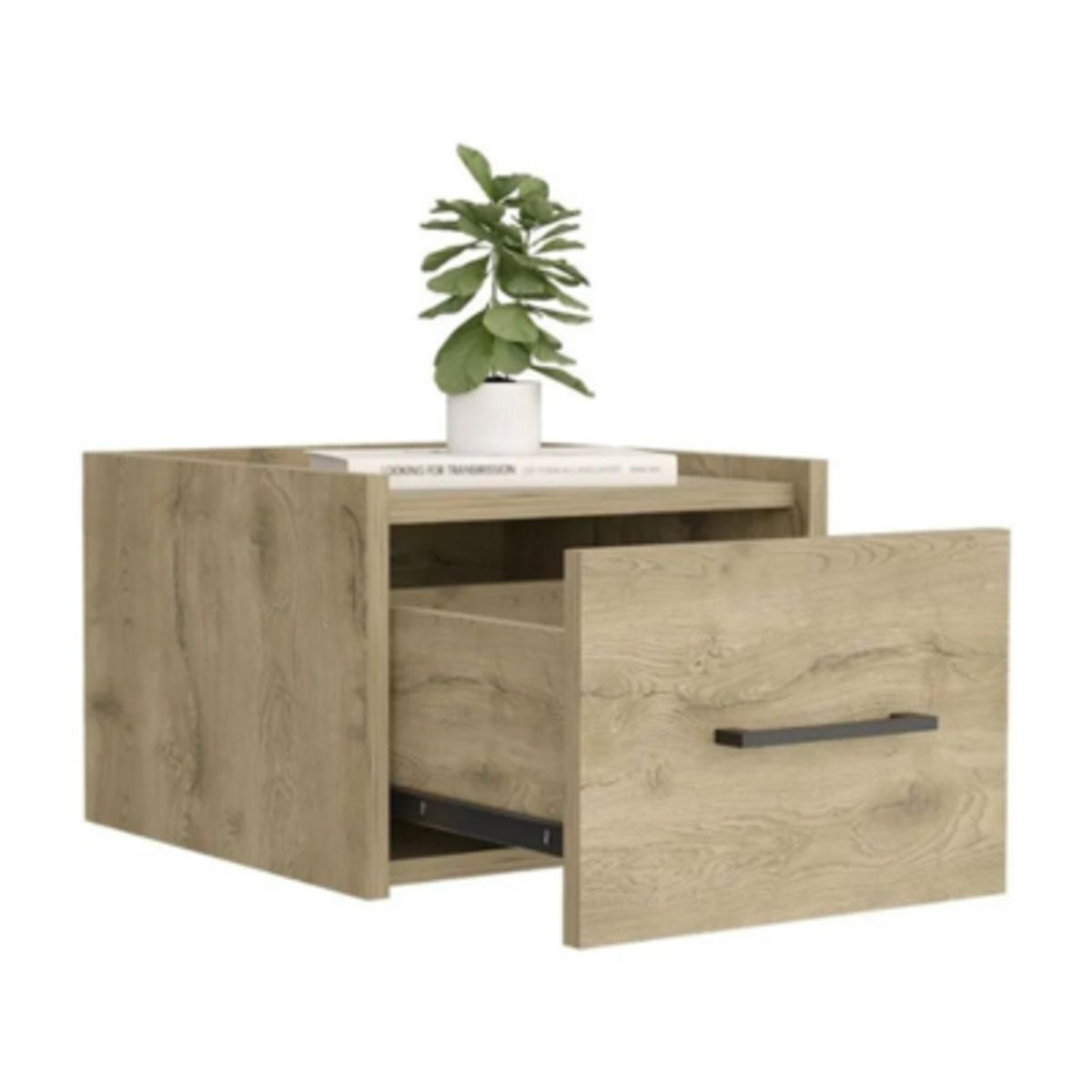 GENERICO - VELADOR BOA FLOTANTE MACADAMI LYP