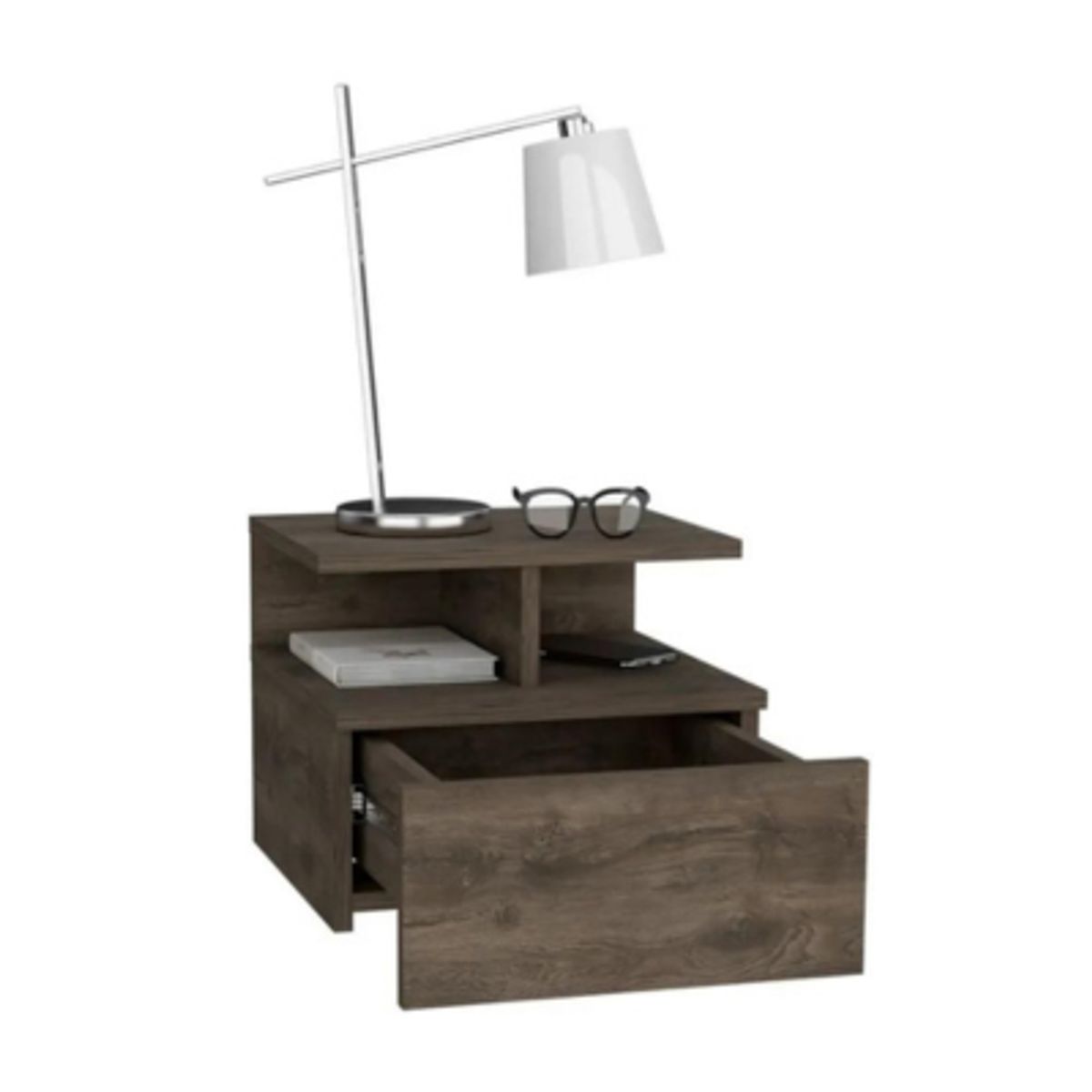 GENERICO - VELADOR FLOTANTE DREAMS 1C BELLOTA LYP