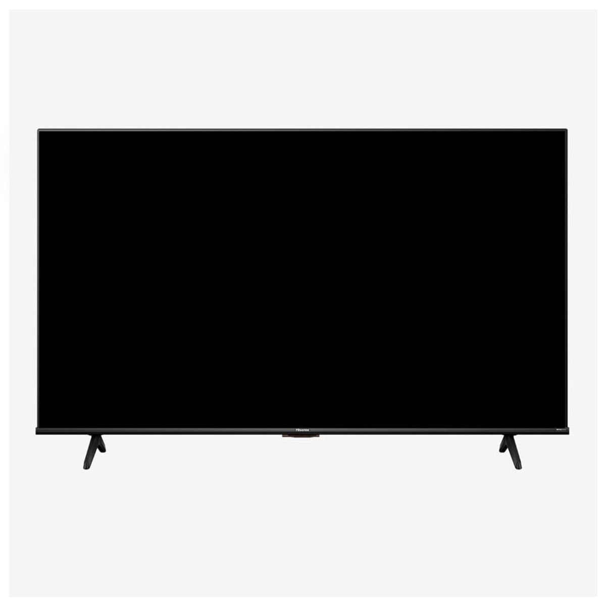 HISENSE - Televisor Hisense 50 UHD 4K Smart Tv 50A6N