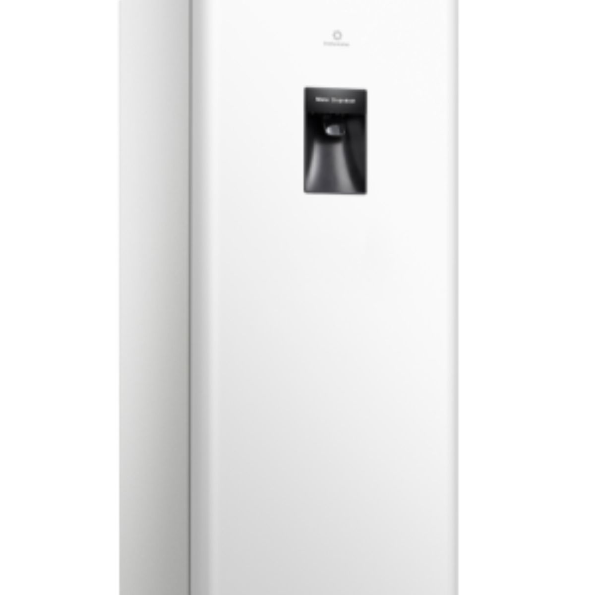 INDURAMA - Refrigeradora Indurama 177 Lt Top Freezer RI-289DBL Blanco