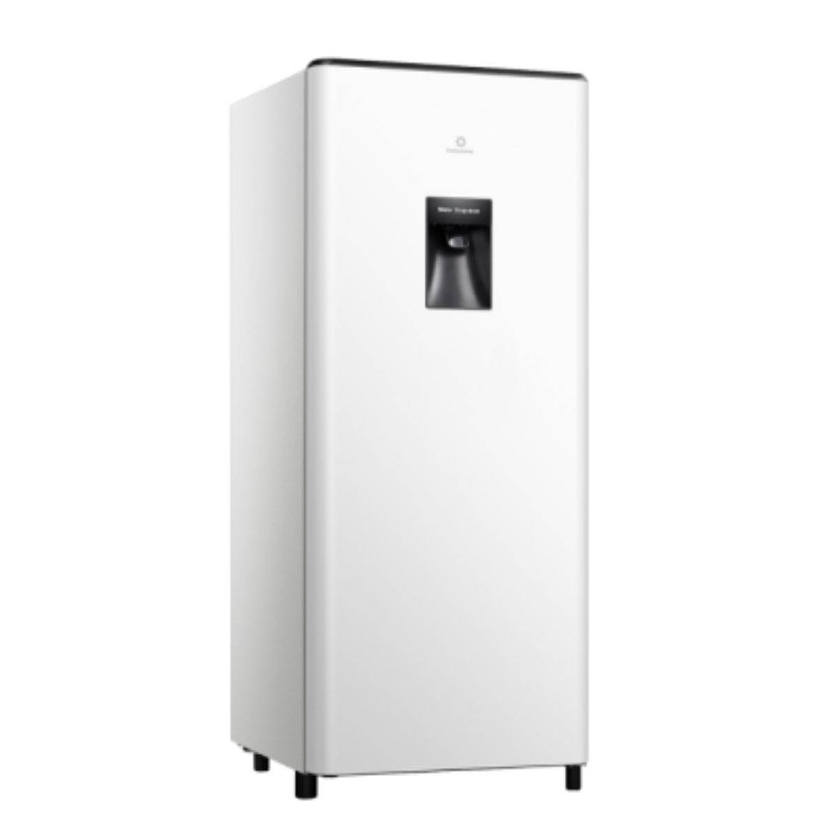 INDURAMA - Refrigeradora Indurama 177 Lt Top Freezer RI-289DBL Blanco