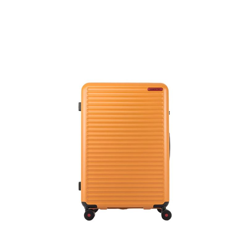 SAMSONITE - Maleta Rígida Toiis C Cabina Golden Mustard