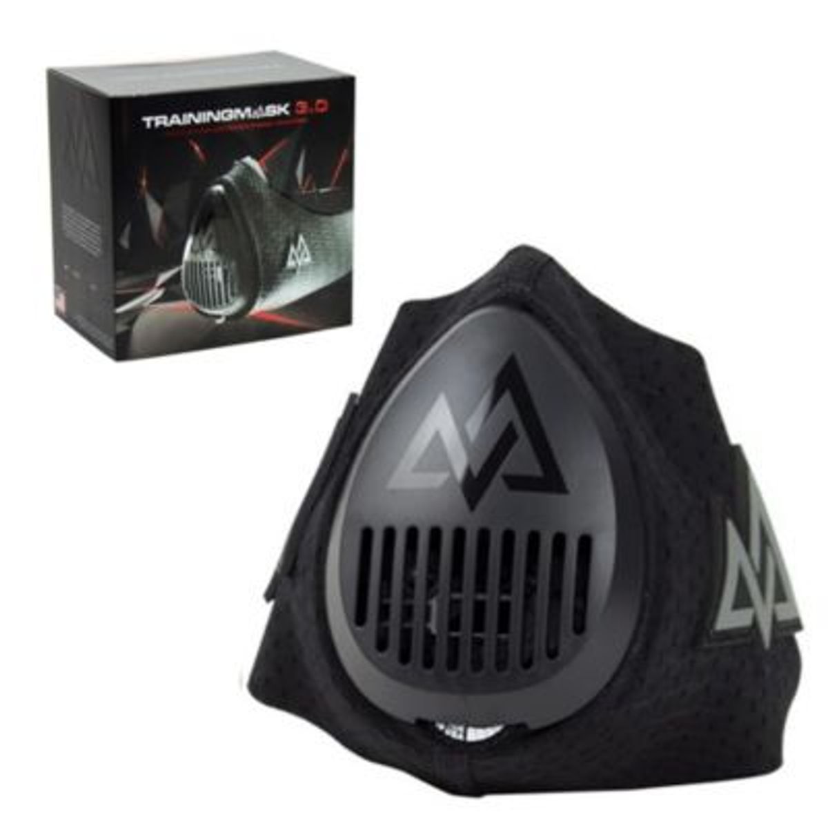 HOLGU - Mascara De Entrenamiento 3.0 Original Made in Usa