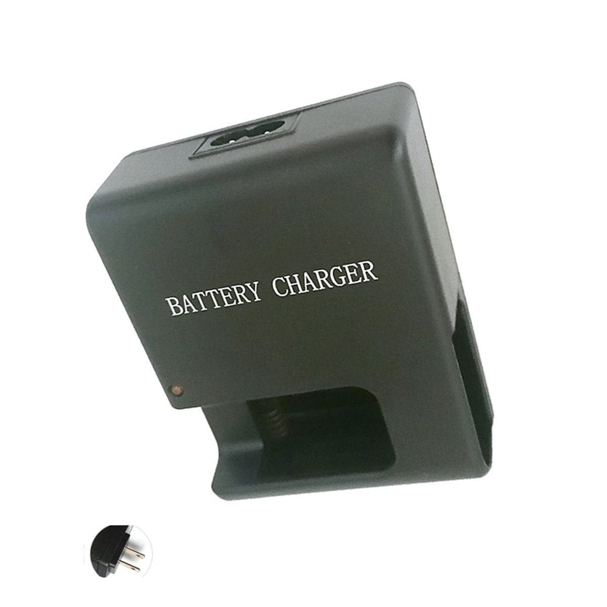 GENERICO - Cargador MH-25 para Batería EN-EL15